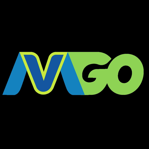 VMGO app icon