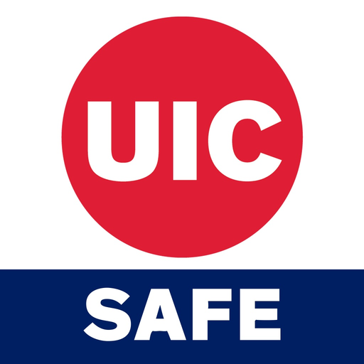 UIC SAFE app icon