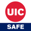 UIC SAFE icon