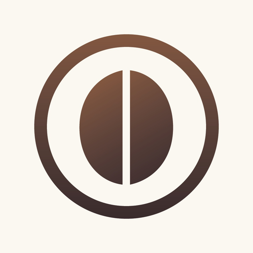 Roastguide app icon