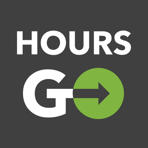 HoursGo app icon