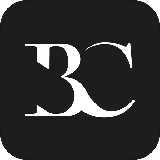 BCOMING.CHURCH app icon