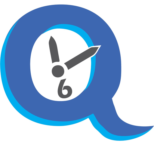 Inquisit 6 app icon