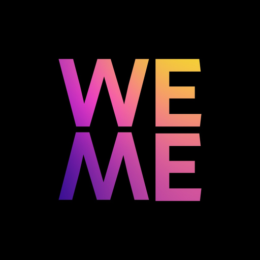 WeMe - HPS app icon