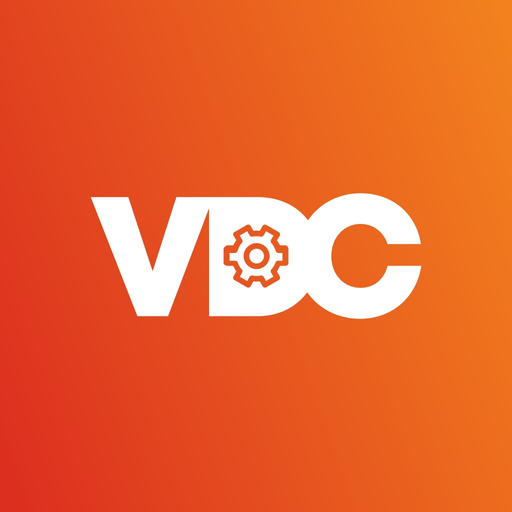 VDC Bim Academy app icon