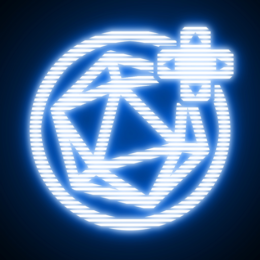 StarFound app icon