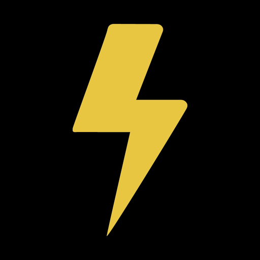 GiddyUP! Courier app icon