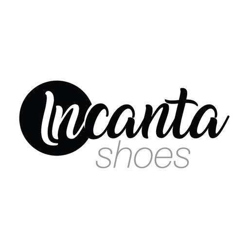 Incanta shoes app icon