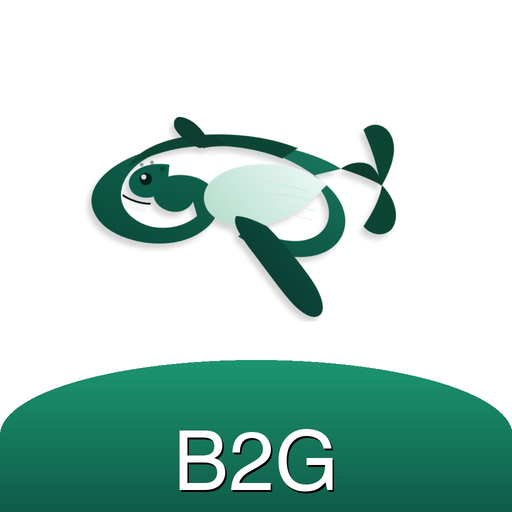 GOVBUY app icon