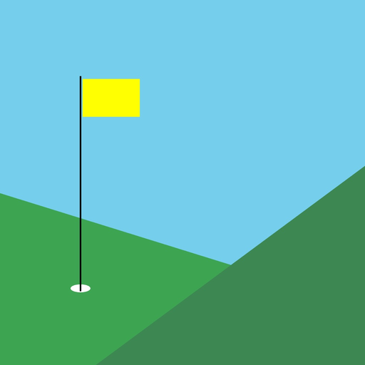 GC Runner app icon
