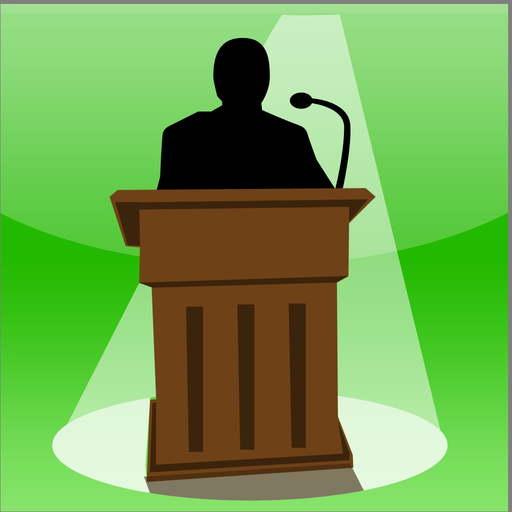 Cue Cards app icon