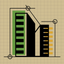 A-Beam* icon