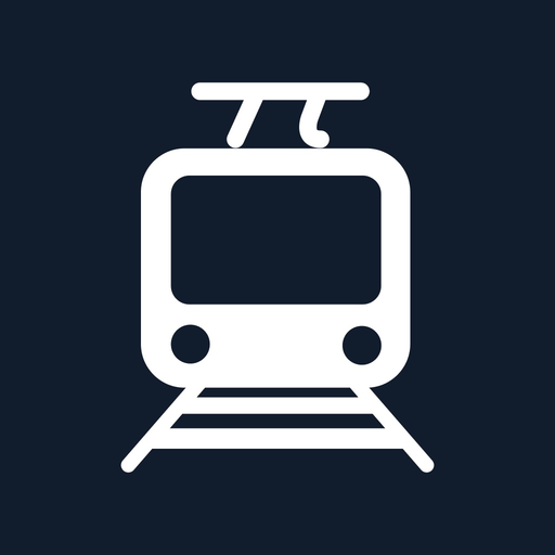 NUUA METRO- Offline Subway Map app icon