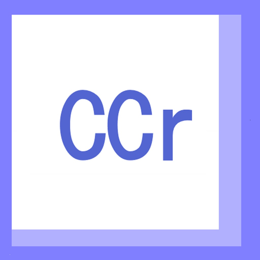 CCr Calculator app icon