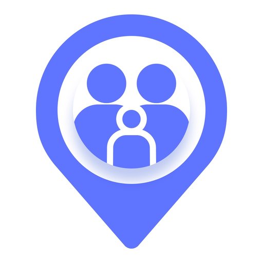 Family Life Tracker360 OtoZen app icon
