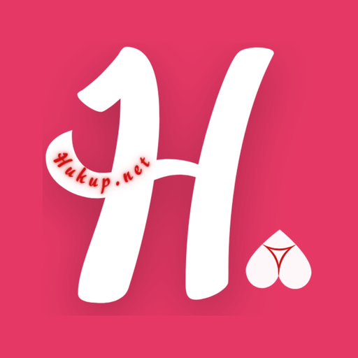 HukupAustralia Chat & Dating app icon