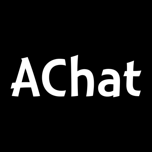 Casual Dating & Flirt: AChat app icon