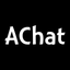 Casual Dating & Flirt: AChat icon