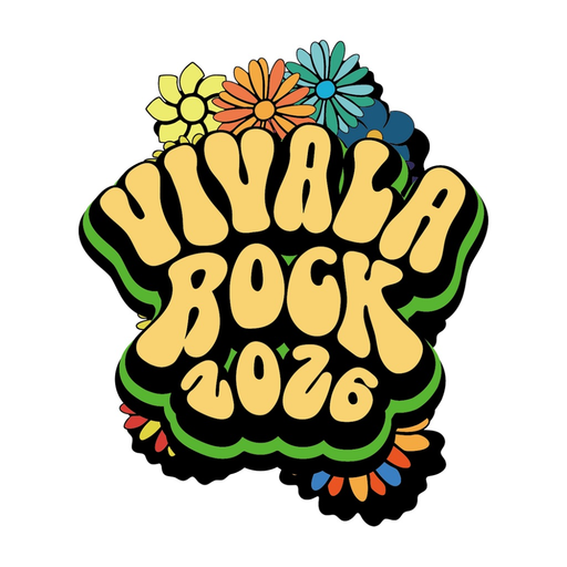 VIVA LA ROCK 2026 app icon