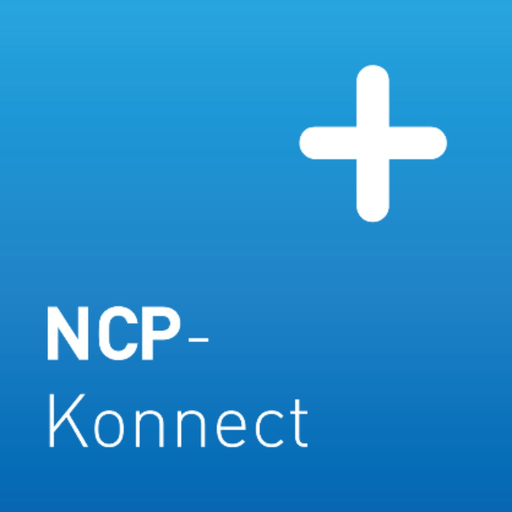NCP-KONNECT app icon