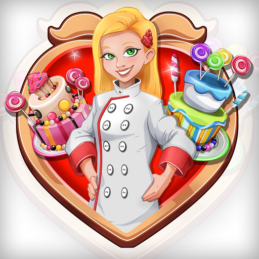 Tasty Tale: Le Gourmet Palace app icon