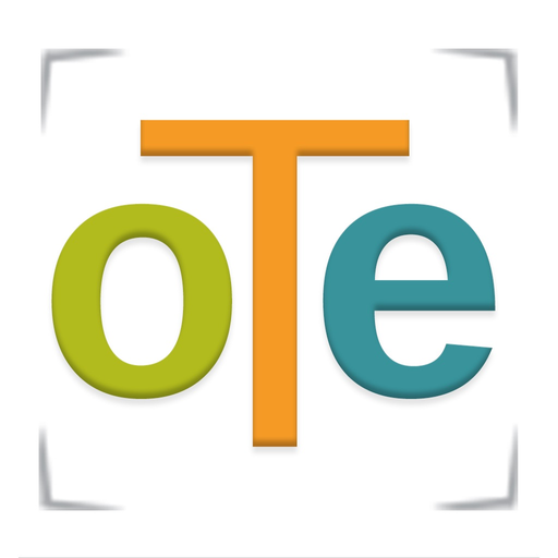 OnTimeEdge Mobile app icon