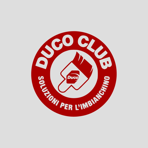 Duco Club app icon
