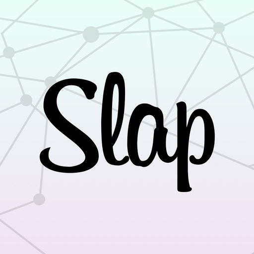 Slap – news picked by AI app icon