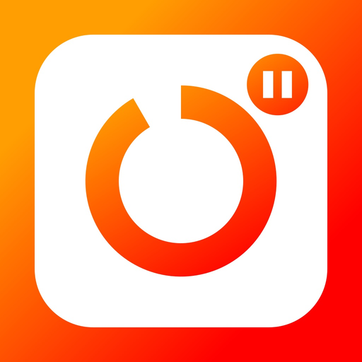 Continue Camera app icon