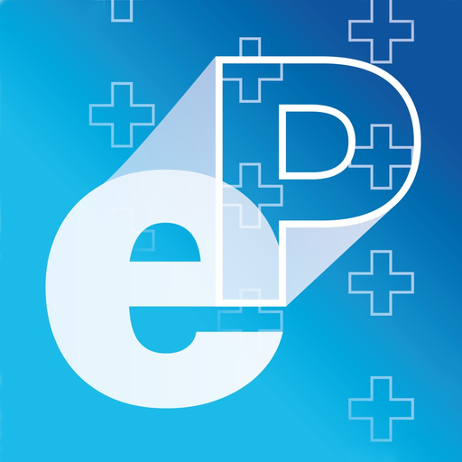 Suisse ePolice app icon