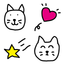 Poor Stickers icon