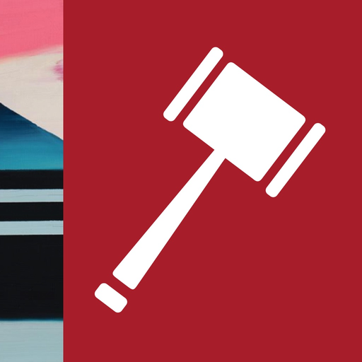 Tajan Art Valuations app icon