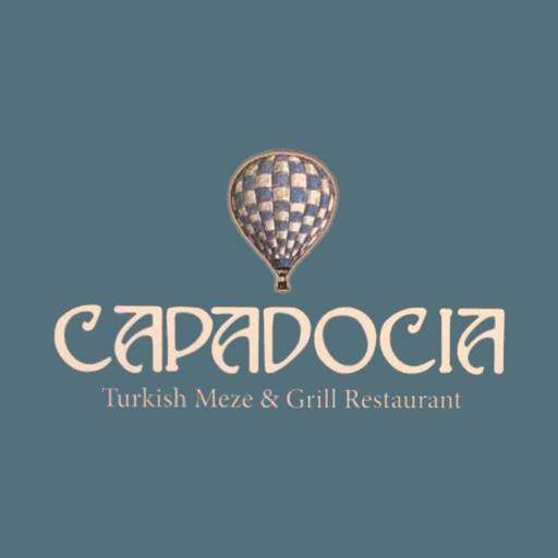 Capadocia Restaurant app icon