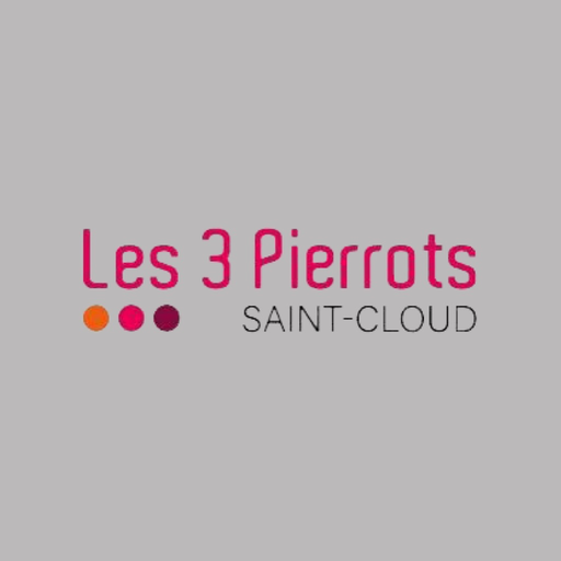 Saint Cloud 3 Pierrots app icon