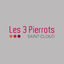 Saint Cloud 3 Pierrots icon