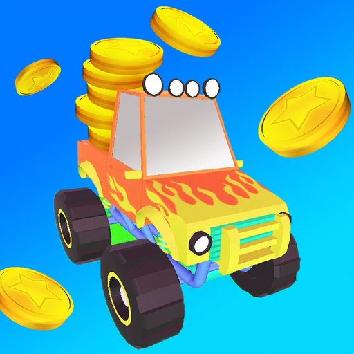 Robber Fight app icon