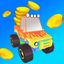 Robber Fight icon