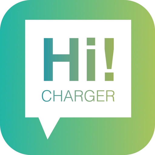 Hi Charger app icon