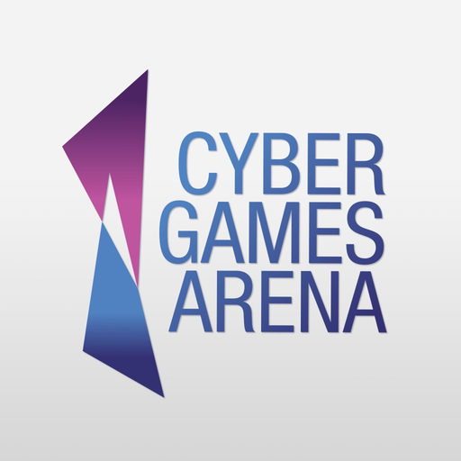 CGA - eSports app icon