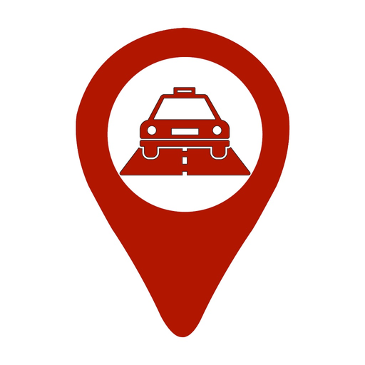 Taxi Adriaan Reserverings App app icon