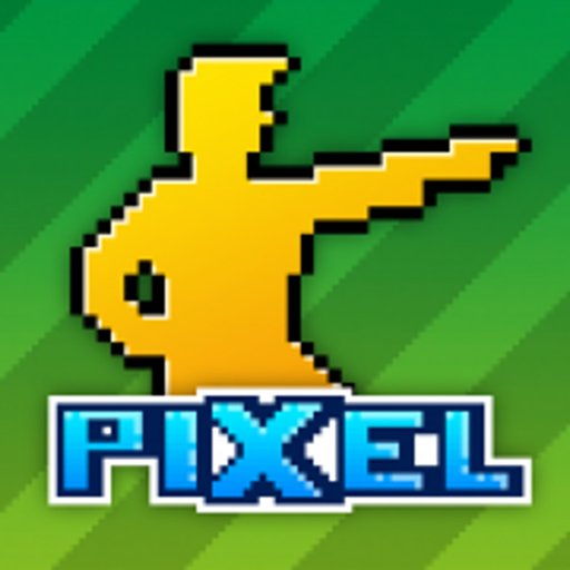 Pixel Manager: Football 2021 app icon
