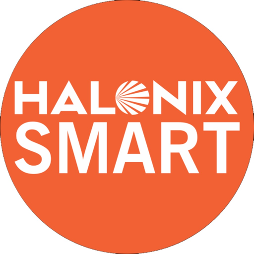 Halonix Smart (WiFi) app icon