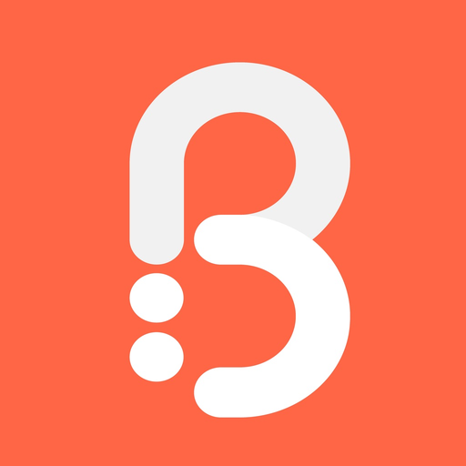 Bonat | بونات app icon