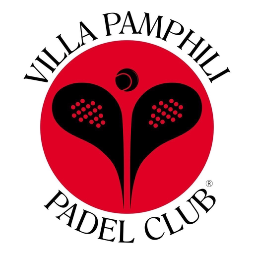 Villa Pamphili Padel app icon