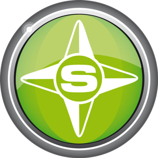 Sportnavi app icon