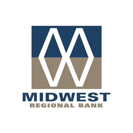 Midwest Regional Bank app icon