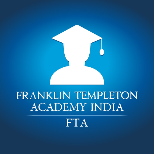 Franklin Templeton Academy IND app icon