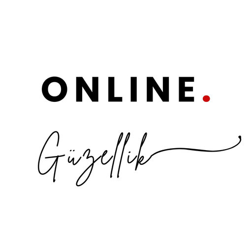 Online Güzellik app icon