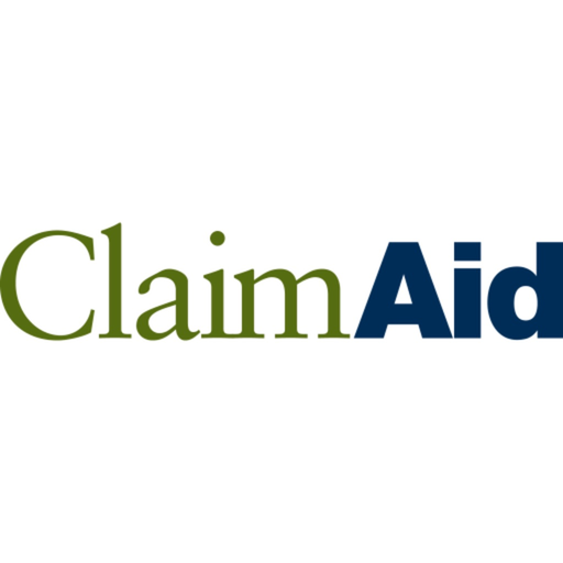 ClaimAid app icon
