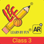 LBF AR Books (Class 3) icon